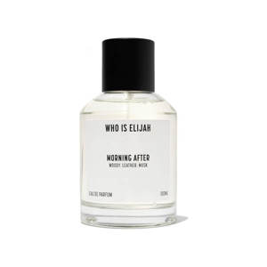 Who is Elijah Morning After Eau De Parfum 100ml